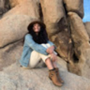 Meet your Posher, Parinaz